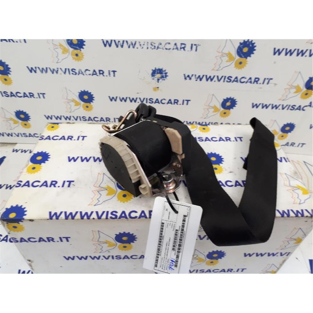 Cintura Di Sicurezza Sedile Anteriore Destro Usato Dal 2004 Al 2008 Ford Focus «Ii» (2005)