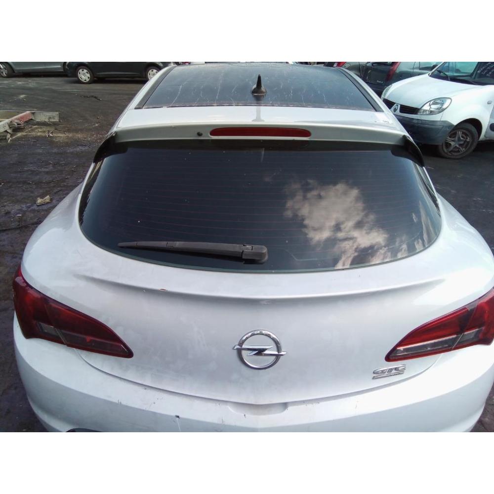Portello Posteriore Usato Dal 2011 Al 2015 Opel Astra «J» Gtc (2010)