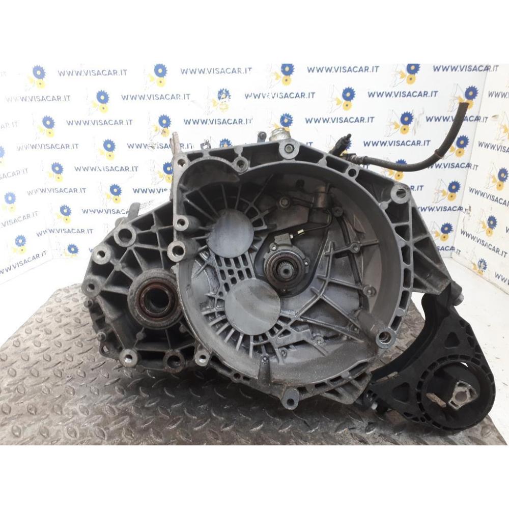 Cambio Usato Opel Astra «J» Gtc (2010)