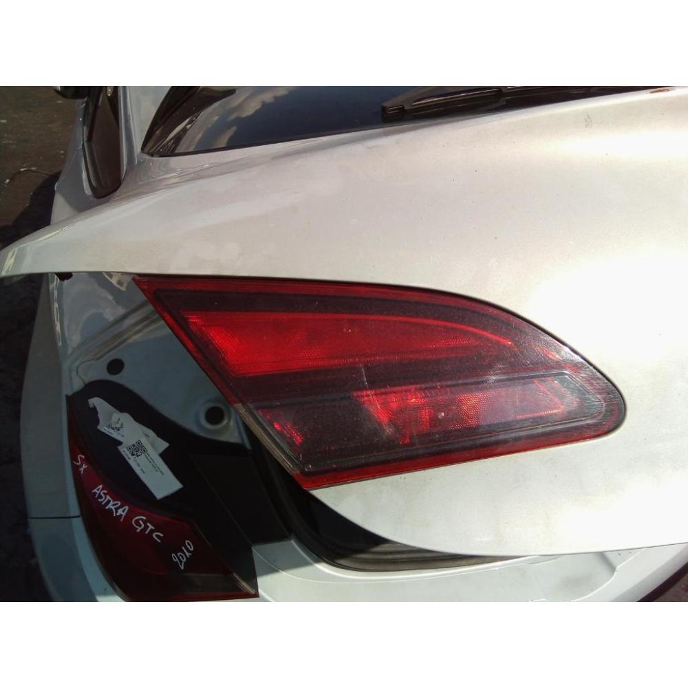 Fanale Int. Posteriore Sinistro Usato Opel Astra «J» Gtc (2010)