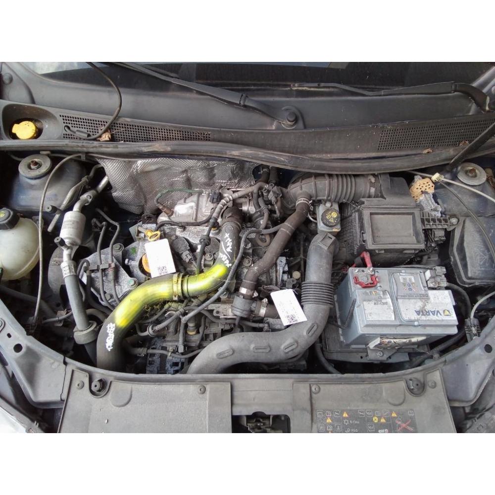 Motore Semicompleto Usato Dal 2016 Al 2020 Dacia Sandero «Ii» (2016)