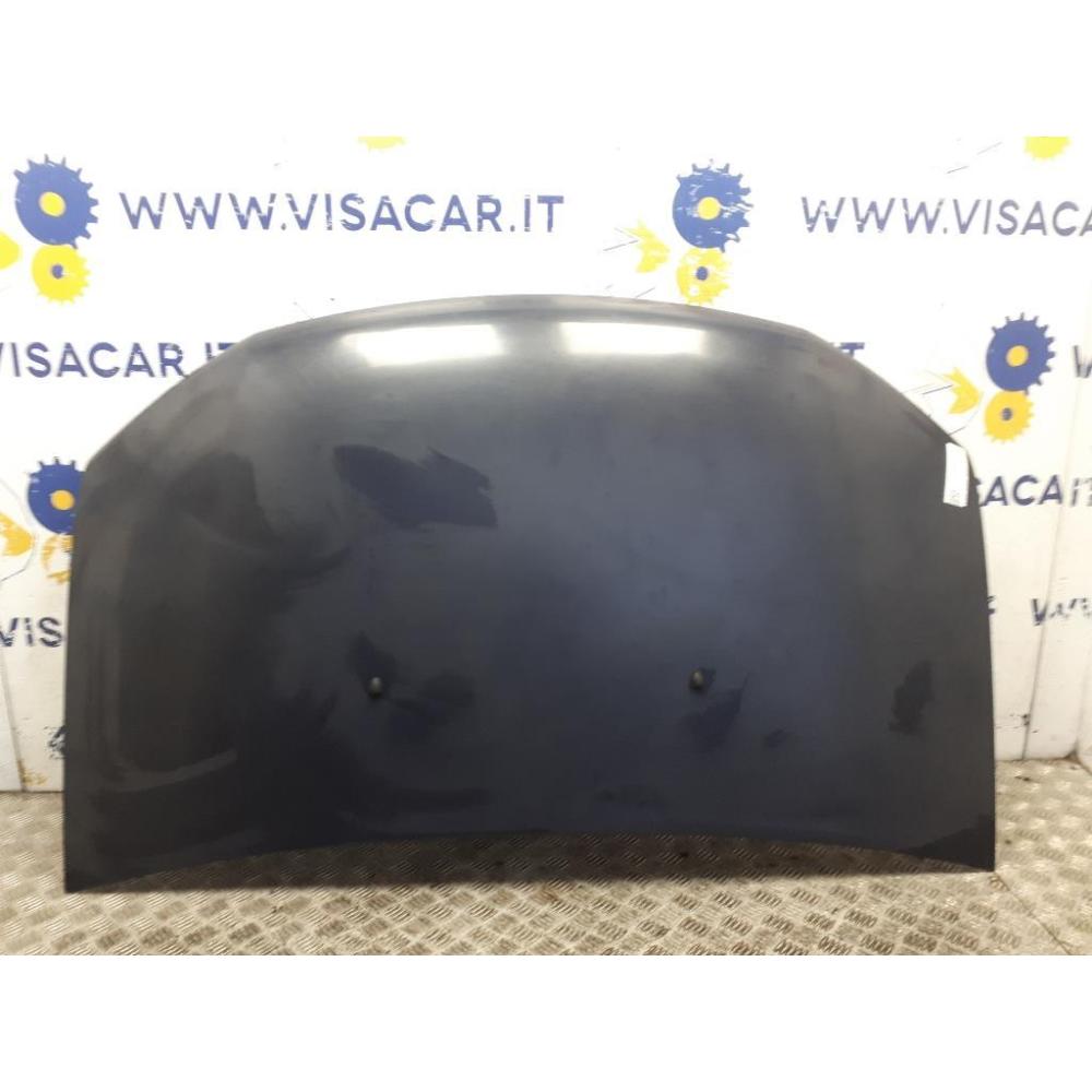 Cofano Anteriore Usato Dal 2016 Al 2020 Dacia Sandero «Ii» (2016)
