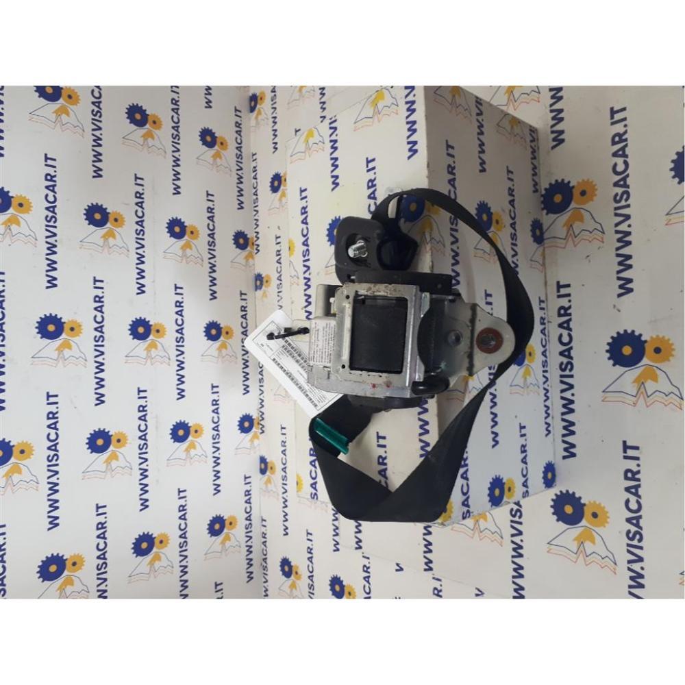 Cintura Di Sicurezza Sedile Anteriore Destro Usato Hyundai I10 «I» (2011)