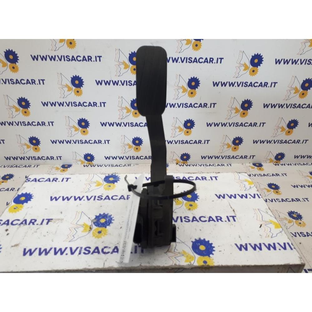 Pedale Acceleratore Usato Dal 2010 Al 2014 Renault Master «Iv» (2010)