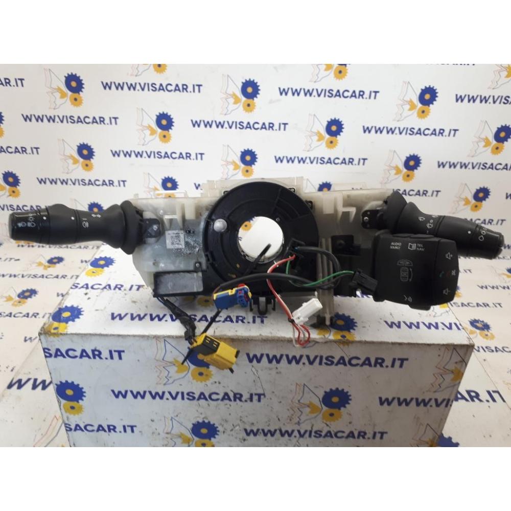 Devioguida Completo Usato Dal 2010 Al 2014 Renault Master «Iv» (2010)