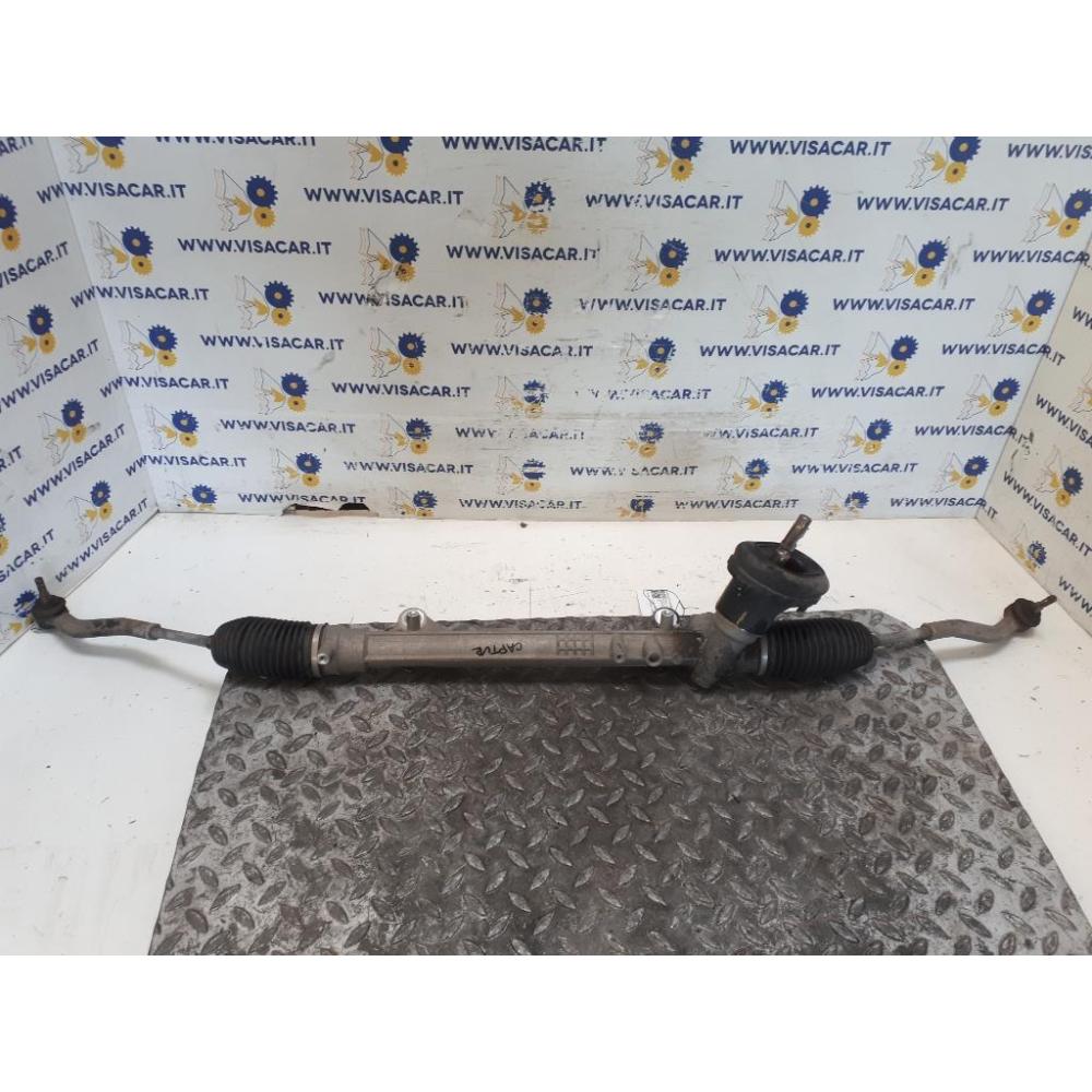 Scatola Sterzo C/Servosterzo Usato Dal 2013 Al 2017 Renault Captur «I» (2013)