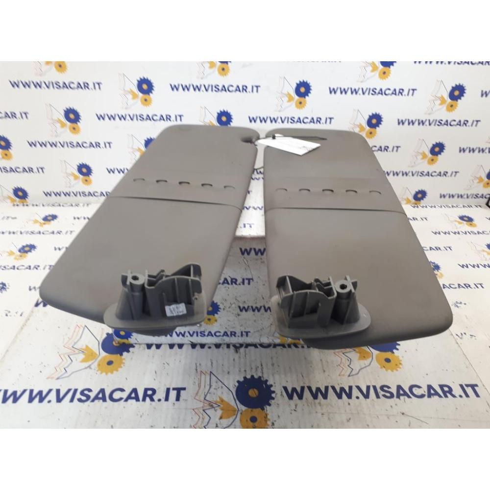 Alette Parasole Usato Dal 2010 Al 2014 Renault Master «Iv» (2010)