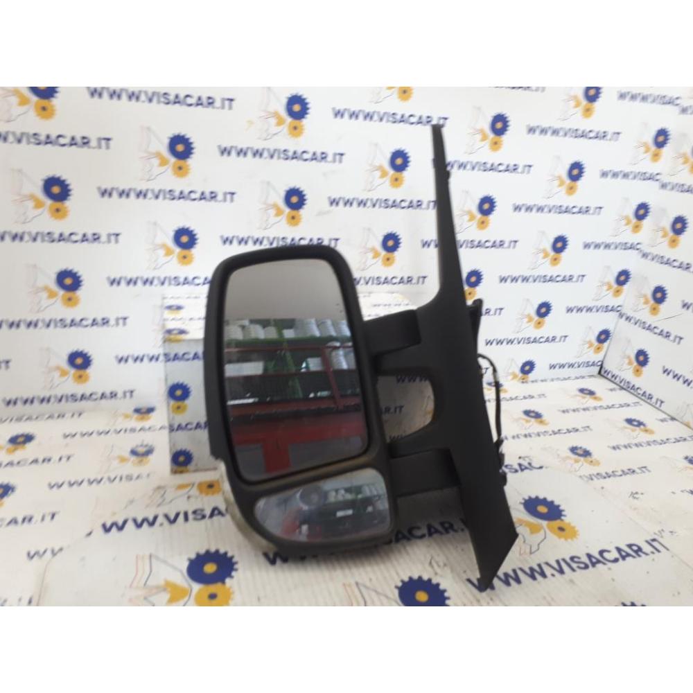 Retrovisore Esterno Anteriore Sinistro Usato Dal 2010 Al 2014 Renault Master «Iv» (2010)