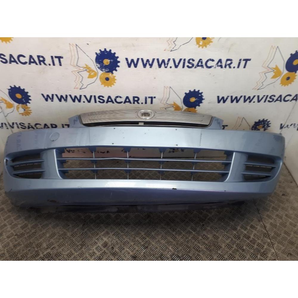 Paraurti Anteriore Usato Dal 2004 Al 2010 Fiat Multipla «Ii» (2004)