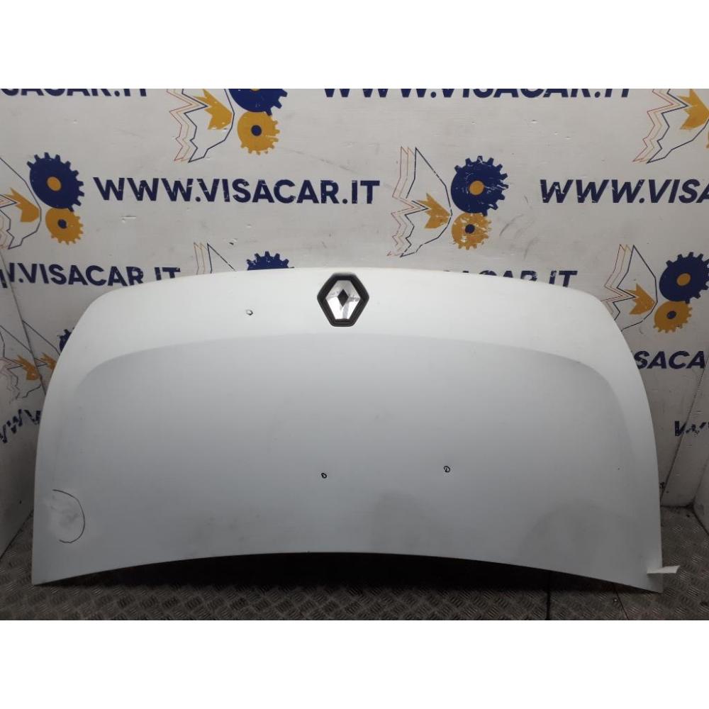 Cofano Anteriore Usato Dal 2010 Al 2014 Renault Master «Iv» (2010)