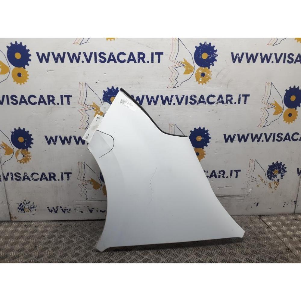 Parafango Anteriore Sinistro Usato Dal 2010 Al 2014 Renault Master «Iv» (2010)