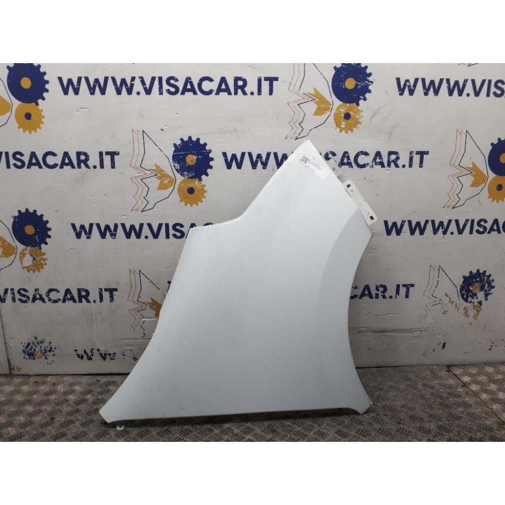Parafango Anteriore Destro Usato Dal 2010 Al 2014 Renault Master «Iv» (2010)