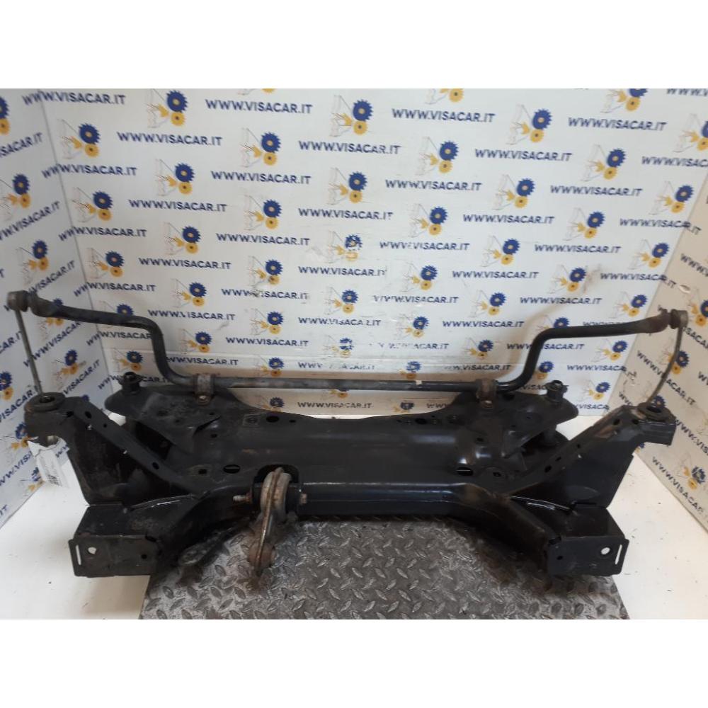 Assale Anteriore Usato Dal 2010 Al 2014 Renault Master «Iv» (2010)