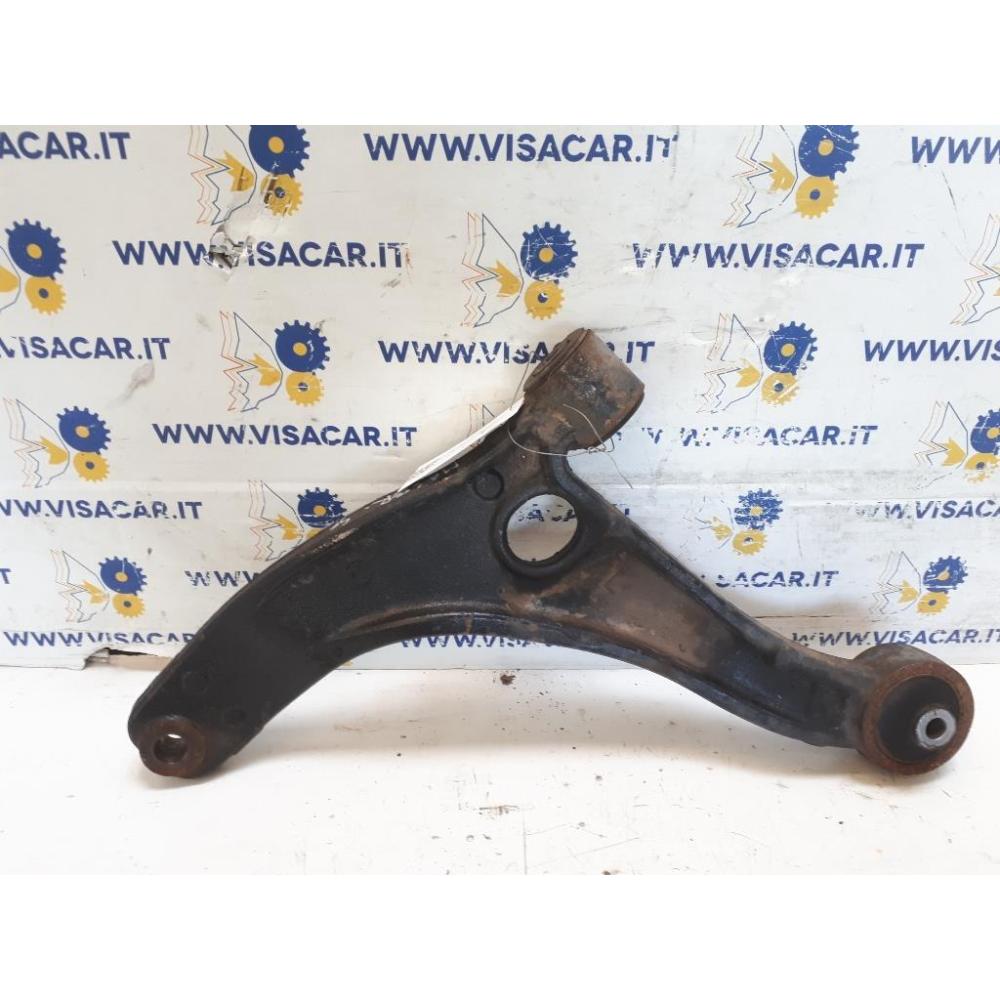 Braccio Oscillante Anteriore Sinistro Usato Dal 2010 Al 2014 Renault Master «Iv» (2010)