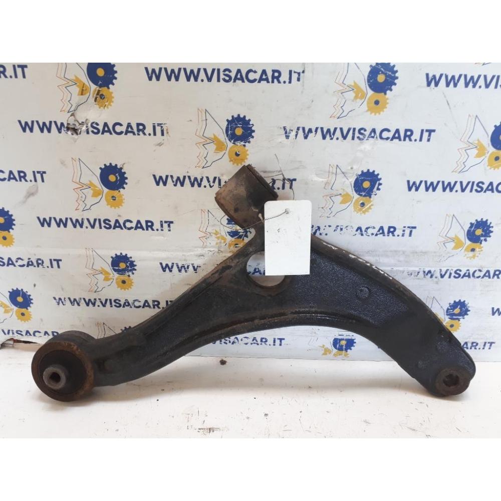 Braccio Oscillante Anteriore Destro Usato Dal 2010 Al 2014 Renault Master «Iv» (2010)