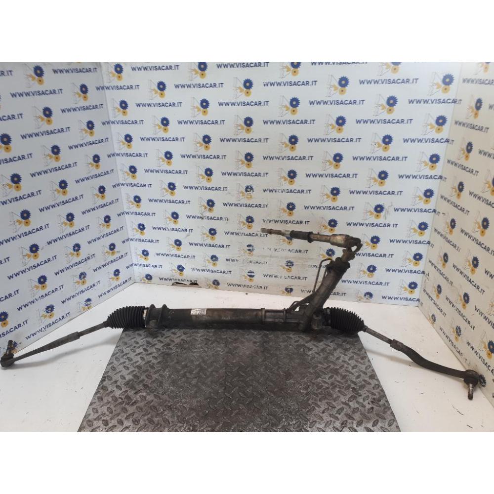 Scatola Sterzo C/Servosterzo Usato Dal 2010 Al 2014 Renault Master «Iv» (2010)