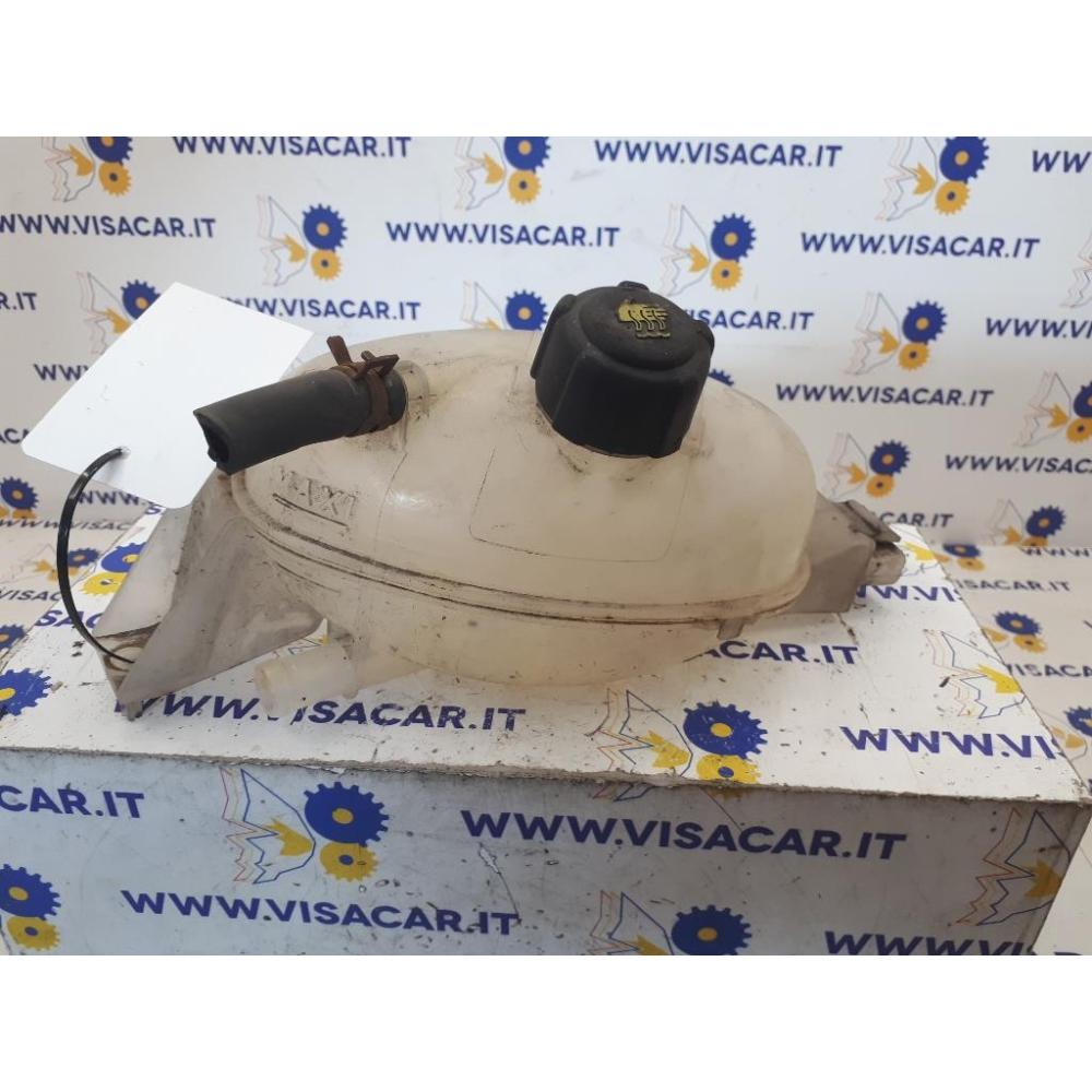 Vaschetta Acqua Usato Dal 2010 Al 2014 Renault Master «Iv» (2010)