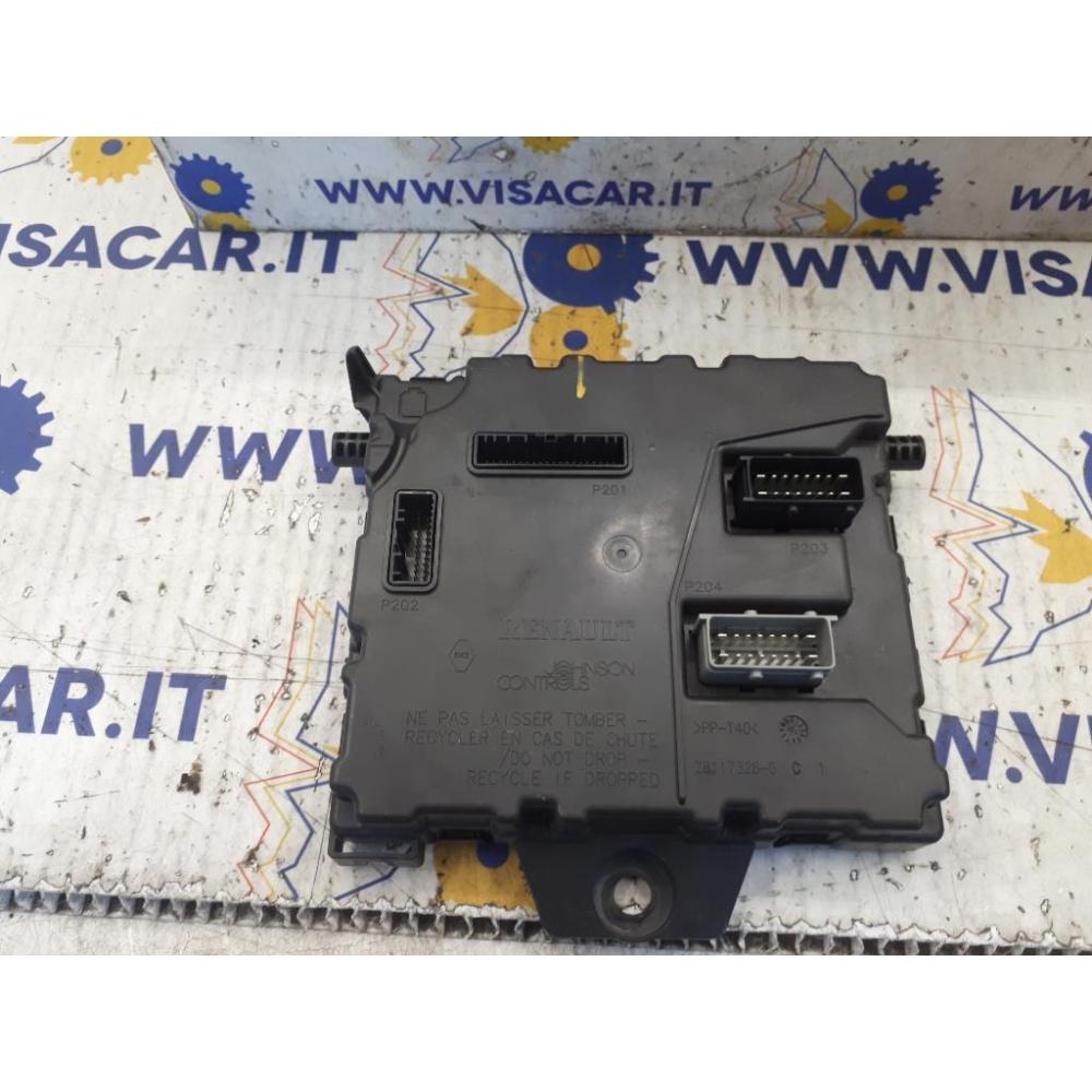 Centralina Body Computer Usato Dal 2010 Al 2014 Renault Master «Iv» (2010)