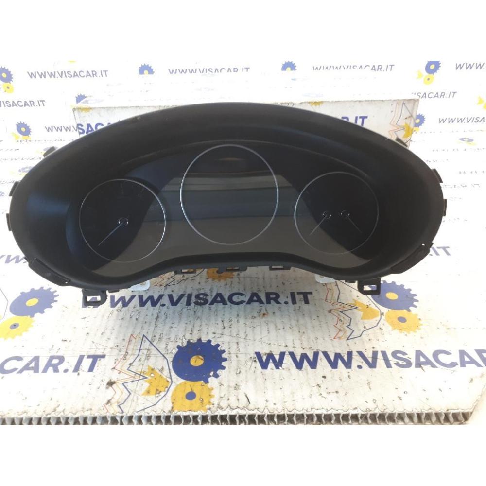 Quadro Strumenti Usato Dal 2016 Mazda 3 «Iii» (2016)
