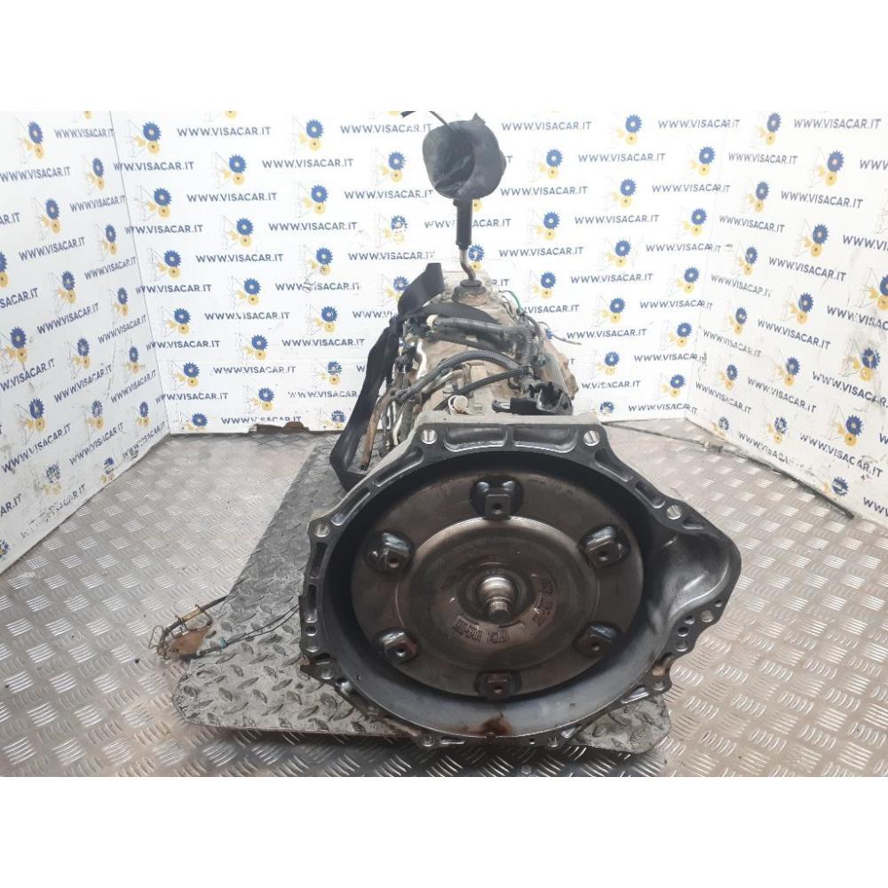 Cambio Usato Dal 2011 Toyota Hilux «Iv» (2011)