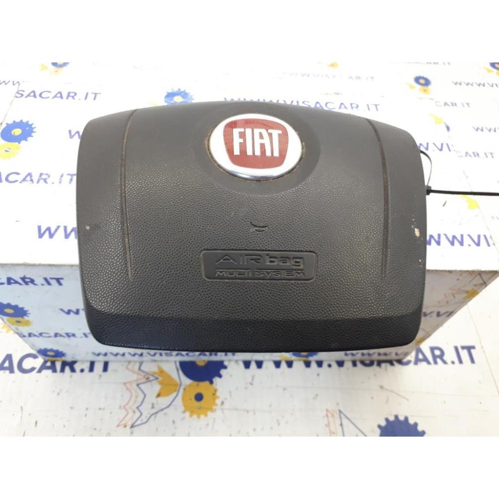 Devioguida Completo Usato Dal 2011 Al 2014 Fiat Ducato «250» (2011)