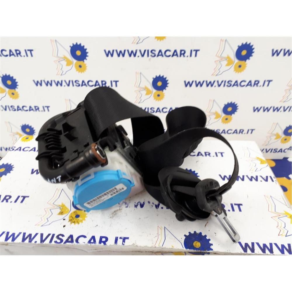 Cintura Di Sicurezza Sedile Anteriore Destro Usato Dal 2015 Mercedes Classe A «W176» (2013)