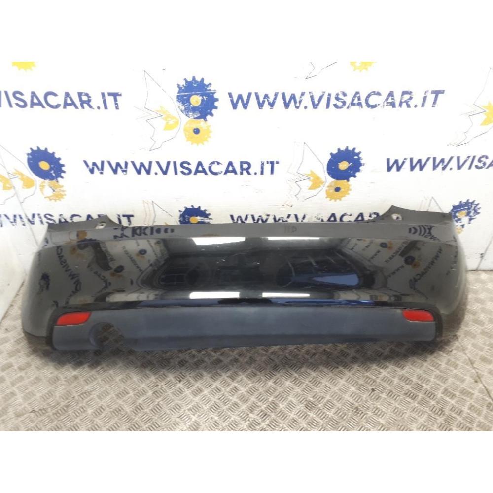 Paraurti Posteriore Usato Dal 2010 Al 2015 Audi A1 «8X1» (2010)