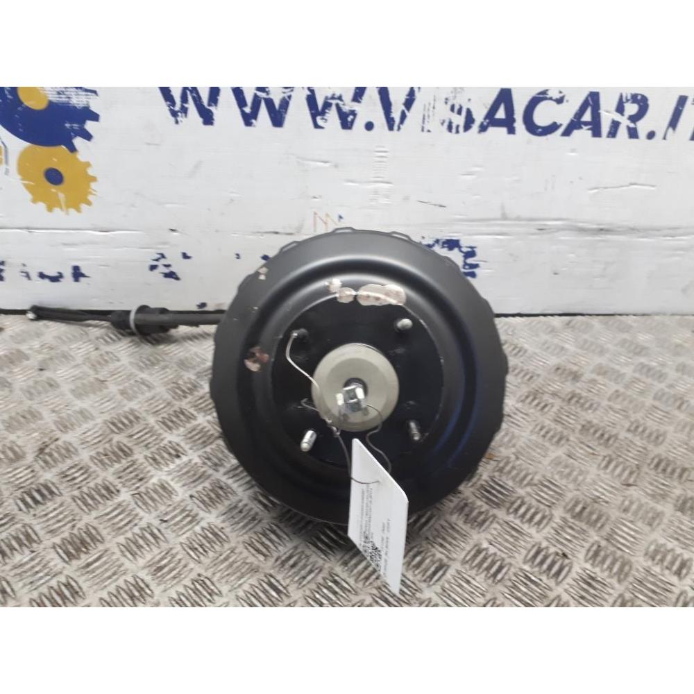 Servofreno Anteriore Usato Dal 2010 Al 2014 Renault Master «Iv» (2010)