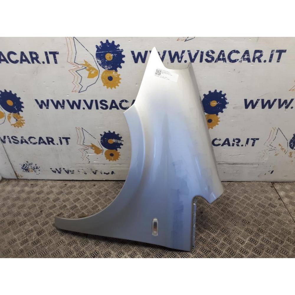 Parafango Anteriore Sinistro Usato Dal 2011 Al 2012 Lancia Musa «Ii» (2011)