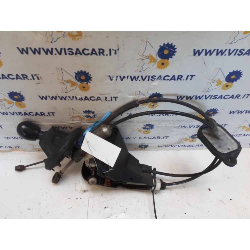 Asta Leva Cambio Usato Dal 2010 Al 2014 Renault Master «Iv» (2010)