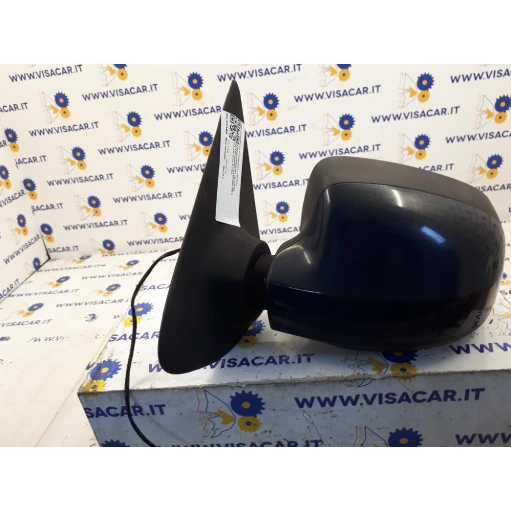 Retrovisore Esterno Anteriore Sinistro Usato Dal 2016 Al 2020 Dacia Sandero «Ii» (2016)