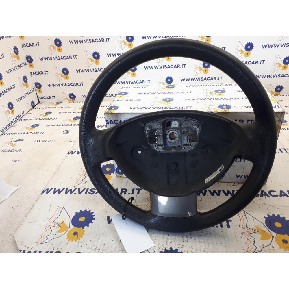 Volante Usato Dal 2016 Al 2020 Dacia Sandero «Ii» (2016)