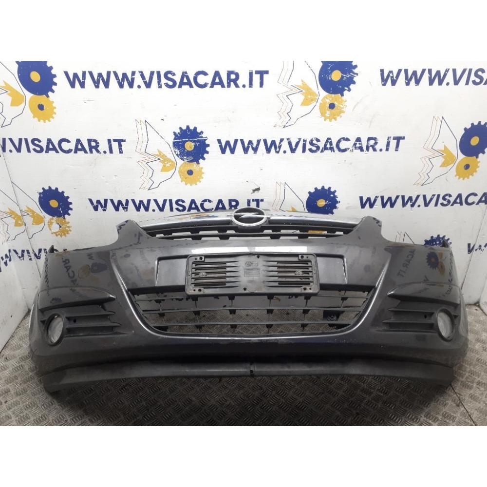 Paraurti Anteriore Usato Dal 2010 Al 2011 Opel Corsa «D» (2010)