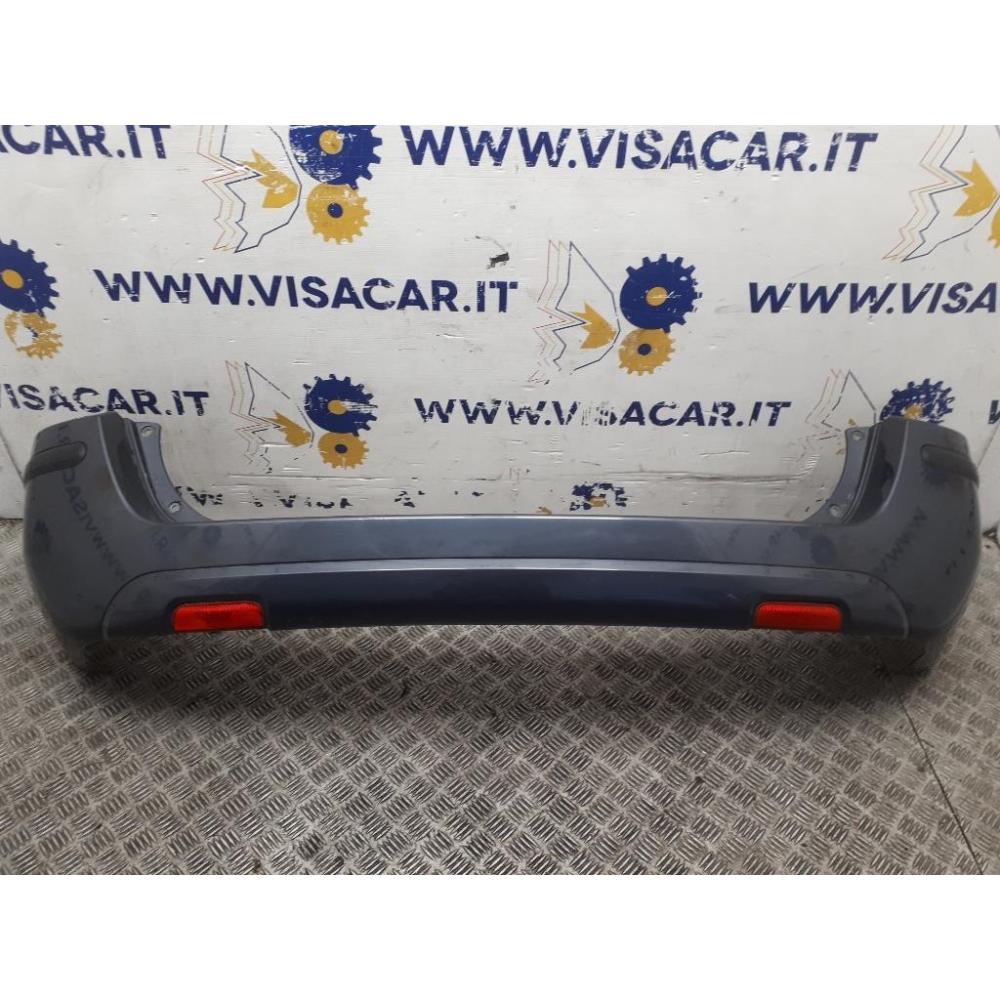 Paraurti Posteriore Usato Dal 2005 Al 2012 Ford Fusion (2002)