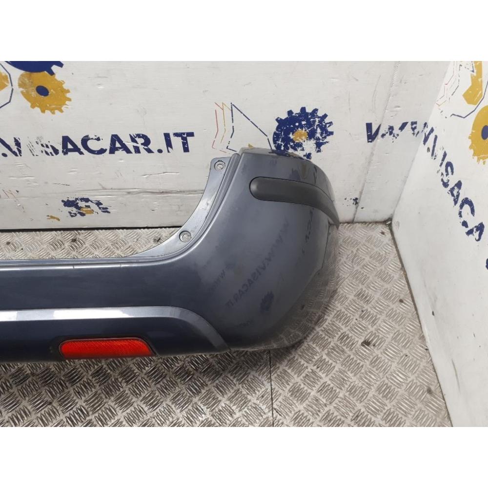 Paraurti Posteriore Usato Dal 2005 Al 2012 Ford Fusion (2002)