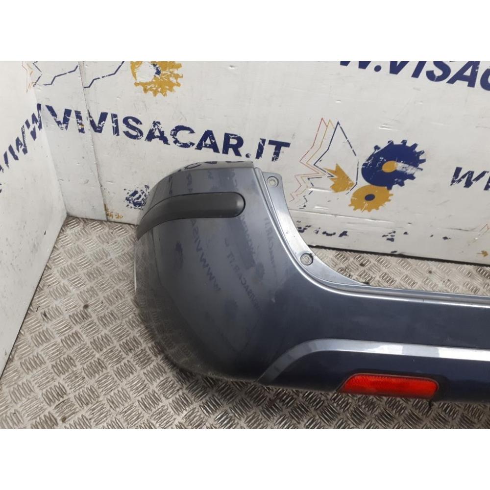 Paraurti Posteriore Usato Dal 2005 Al 2012 Ford Fusion (2002)