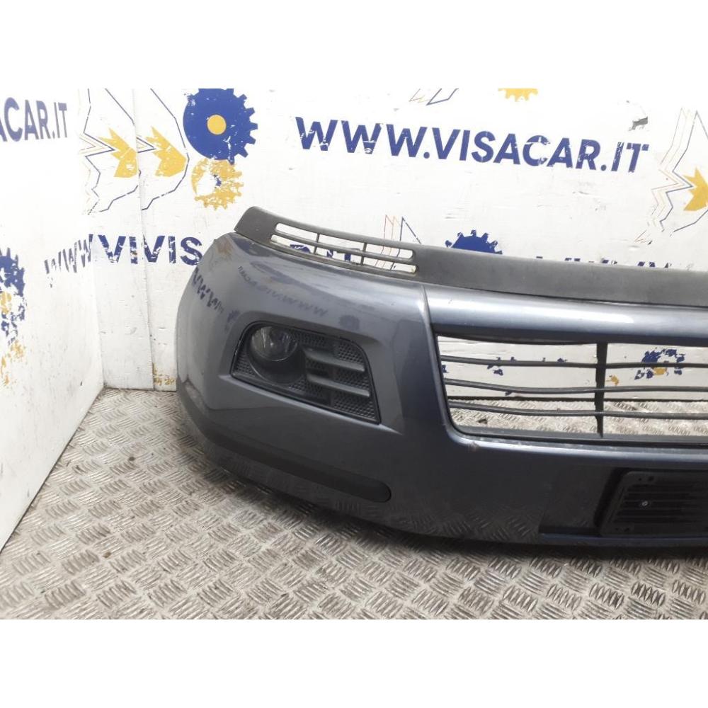 Paraurti Anteriore Usato Dal 2005 Al 2012 Ford Fusion (2002)