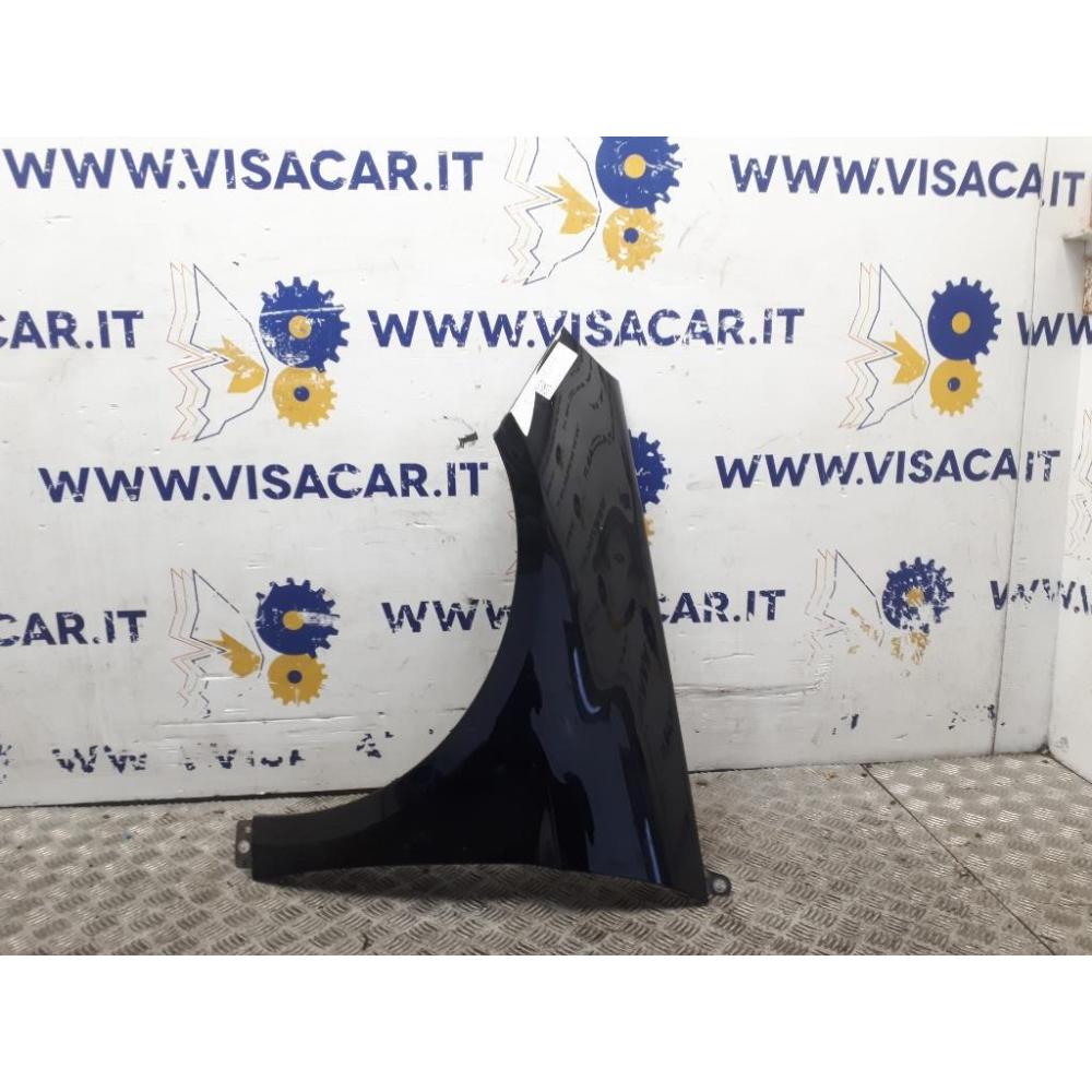 Parafango Anteriore Sinistro Usato Dal 2008 Al 2011 Mercedes Classe B «W245» (2009)