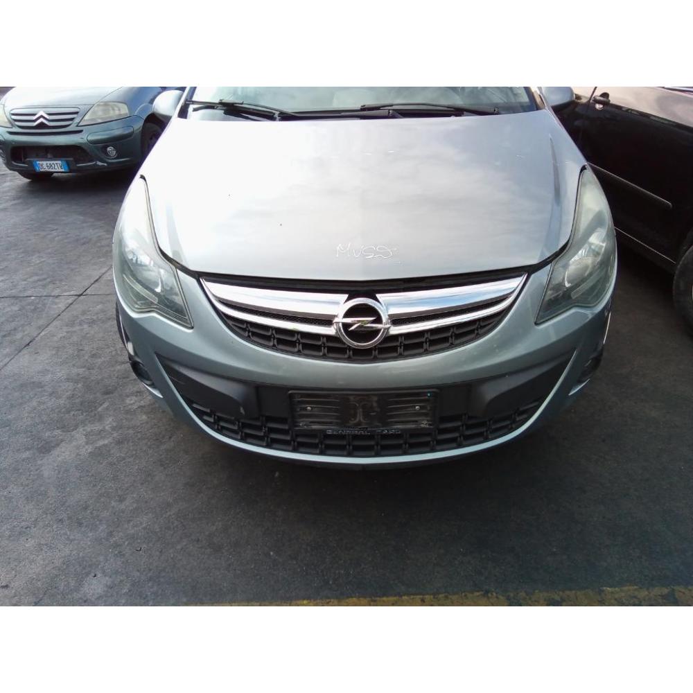 Musata Anteriore Usato Dal 2010 Al 2011 Opel Corsa «D» (2010)