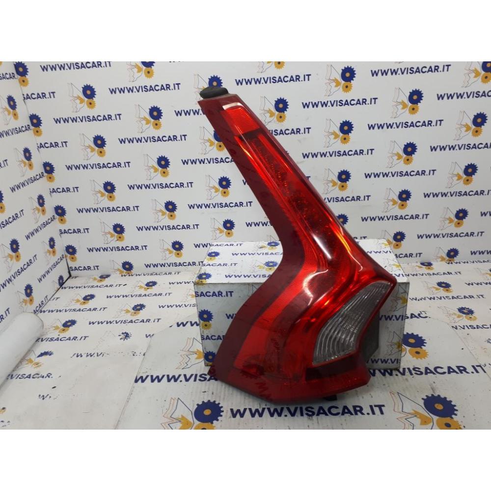 Fanale Posteriore Sinistro Usato Dal 2013 Al 2018 Volvo V60 «I» (2013)
