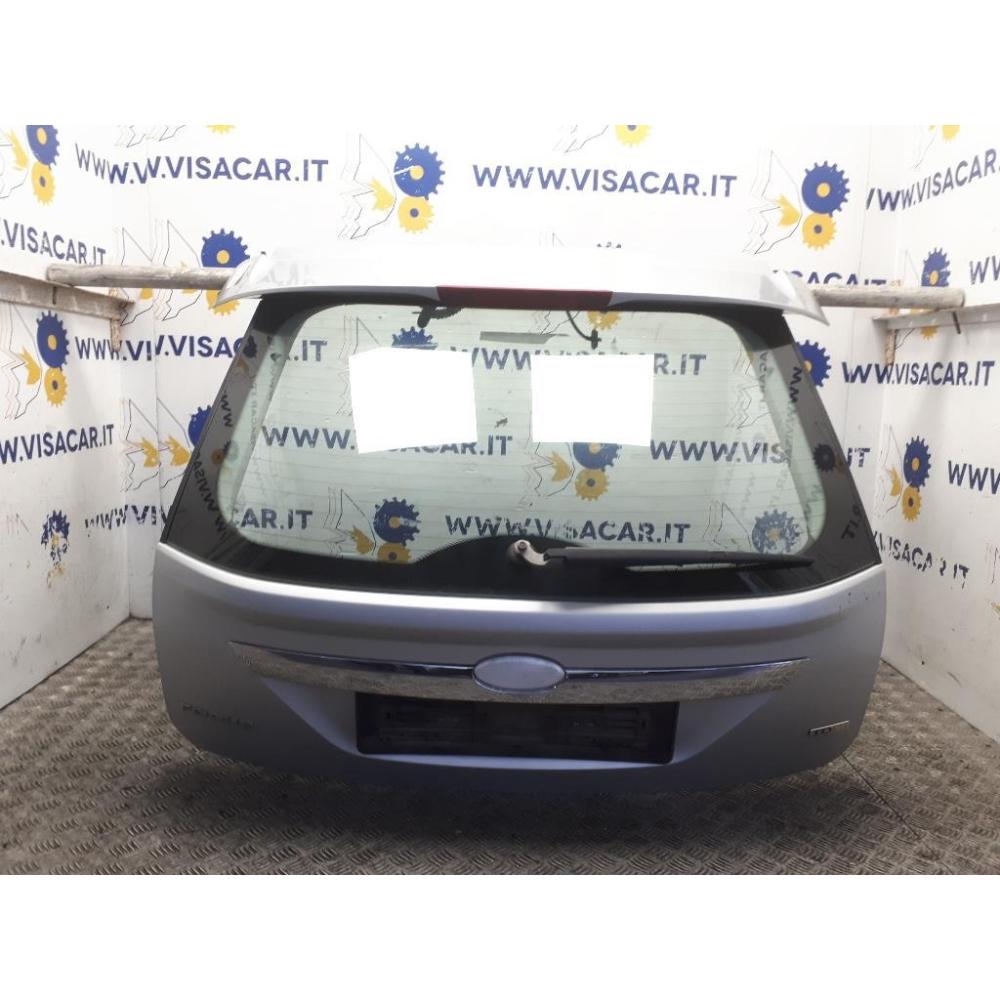 Portello Posteriore Usato Dal 2008 Al 2011 Ford Focus «Iii» (2008)