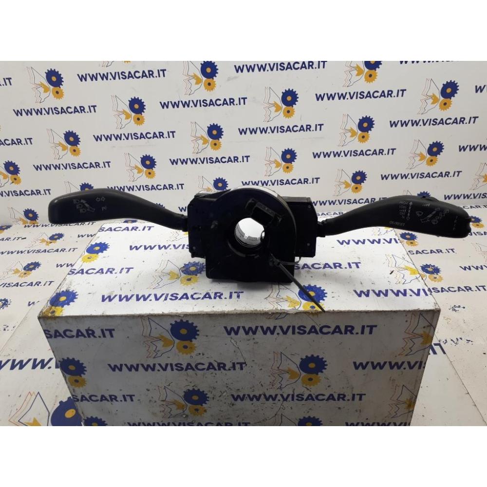 Devioguida Completo Usato Dal 2009 Al 2014 Volkswagen Polo «Vi» (2009)