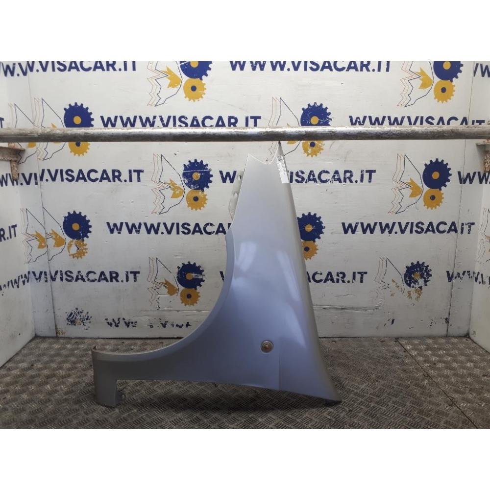 Parafango Anteriore Sinistro Usato Dal 2003 Al 2009 Fiat Punto «Ii» (2003)