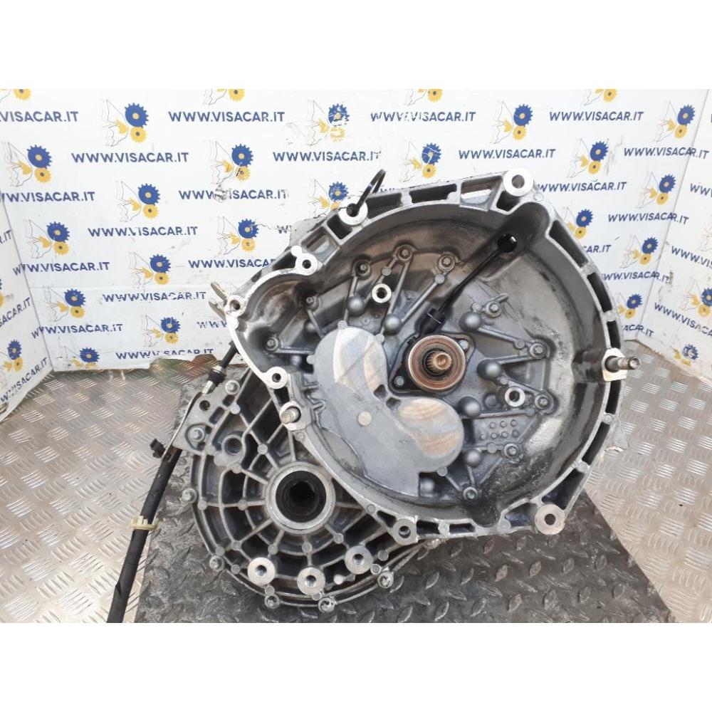 Cambio Usato Dal 2010 Al 2014 Fiat Bravo «Ii» (2010)