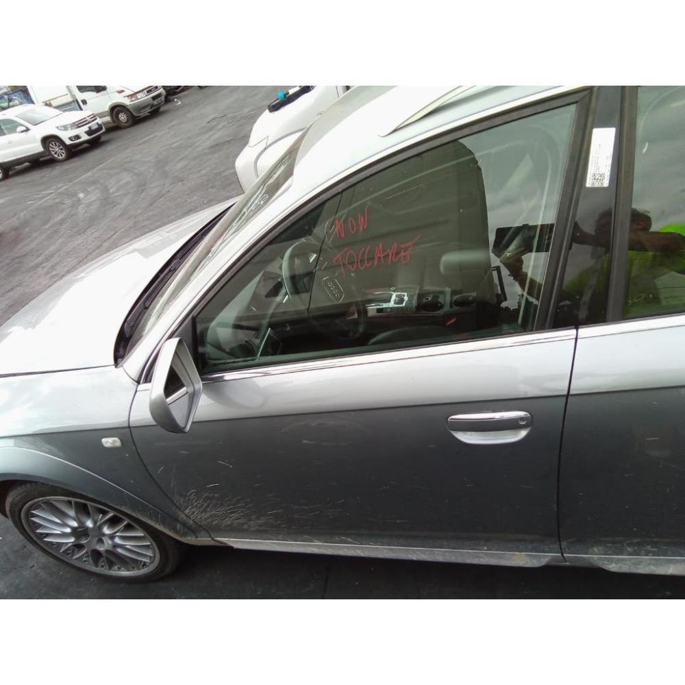 Porta Anteriore Sinistro Usato Dal 2006 Al 2008 Audi A6 «4Fh» Allroad (2006)