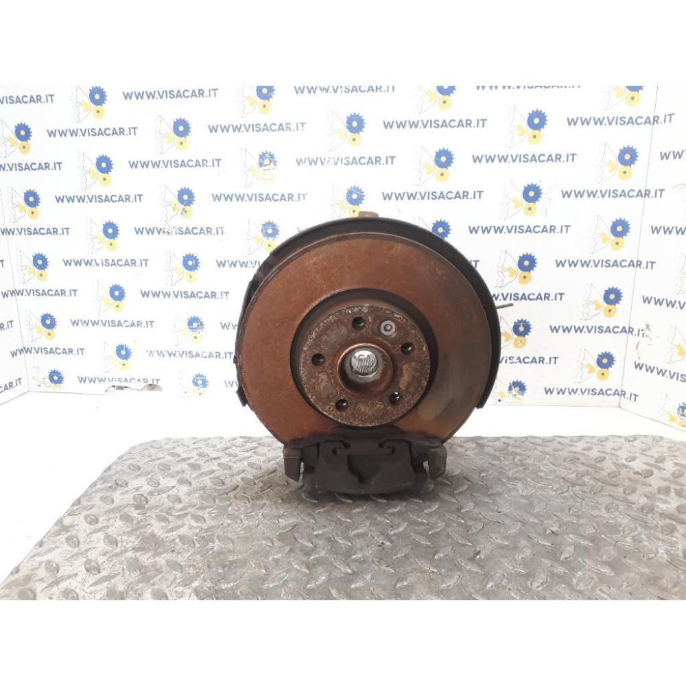 Mozzo Ruota C/Cuscinetto Anteriore Destro Usato Dal 2011 Al 2013 Volvo V60 «I» (2010)
