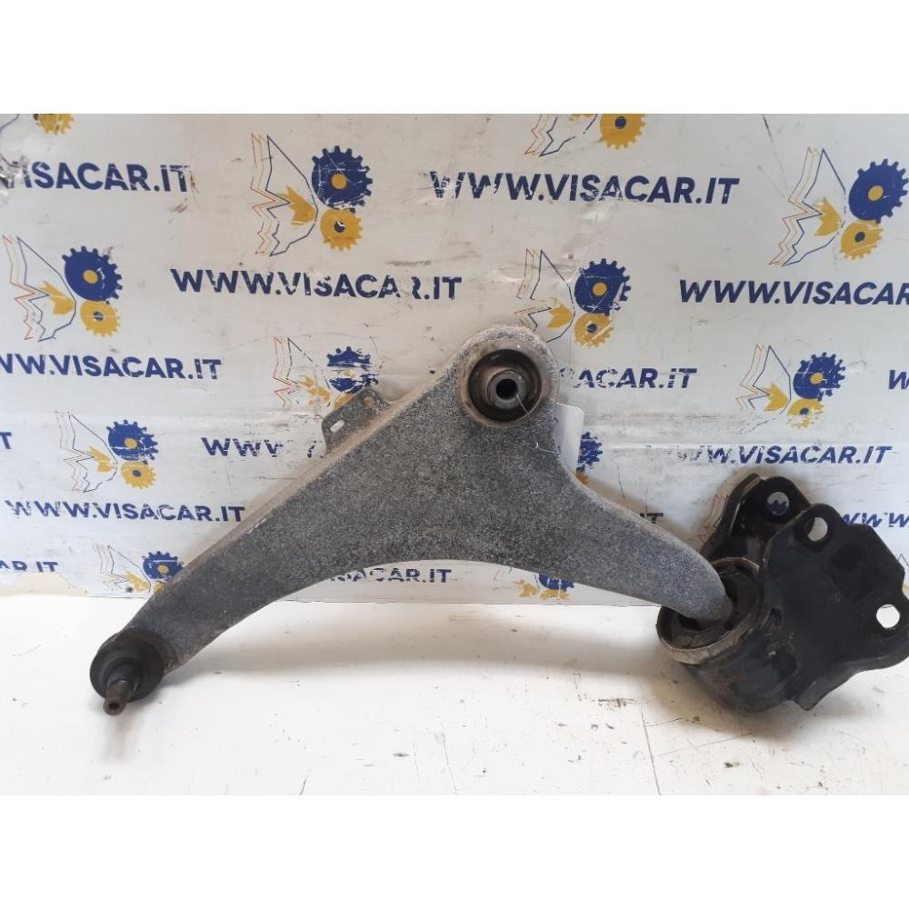 Braccio Oscillante Anteriore Sinistro Usato Dal 2011 Al 2013 Volvo V60 «I» (2010)