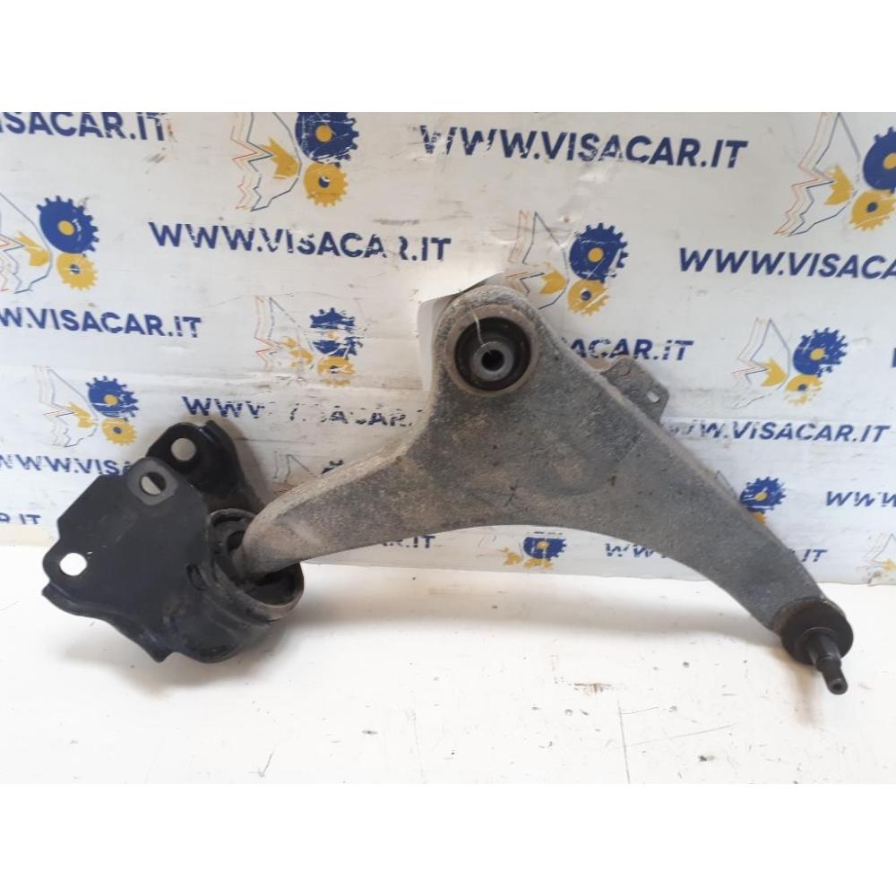 Braccio Oscillante Anteriore Destro Usato Dal 2011 Al 2013 Volvo V60 «I» (2010)