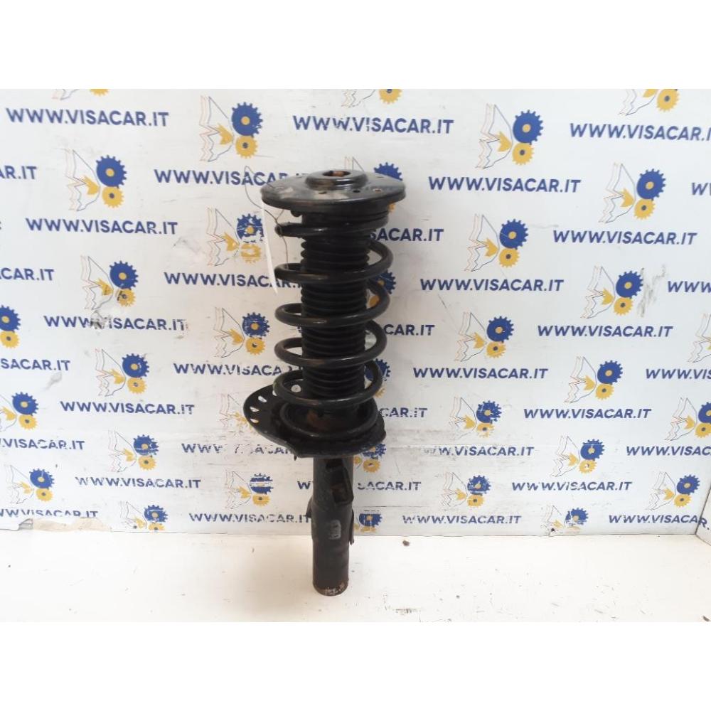 Ammortizzatore Anteriore Sinistro Usato Dal 2011 Al 2013 Volvo V60 «I» (2010)