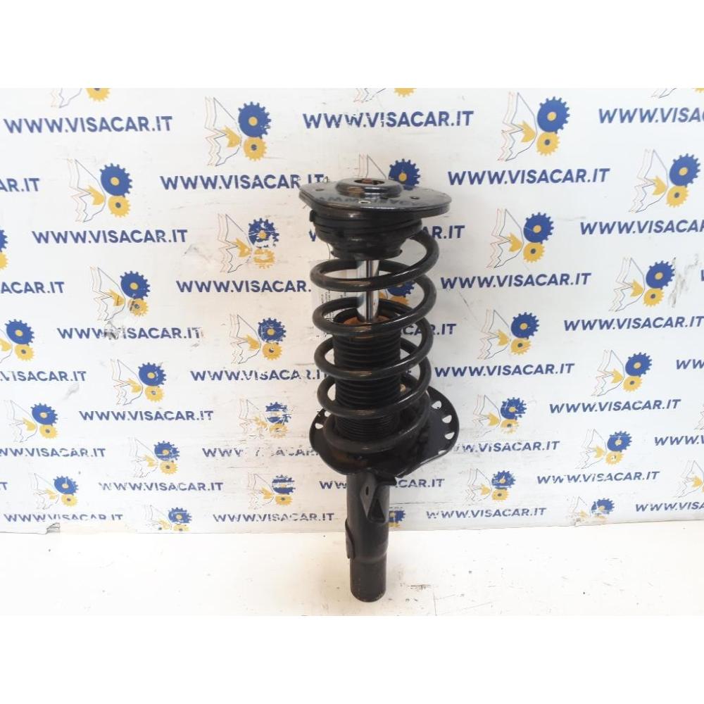 Ammortizzatore Anteriore Destro Usato Dal 2011 Al 2013 Volvo V60 «I» (2010)